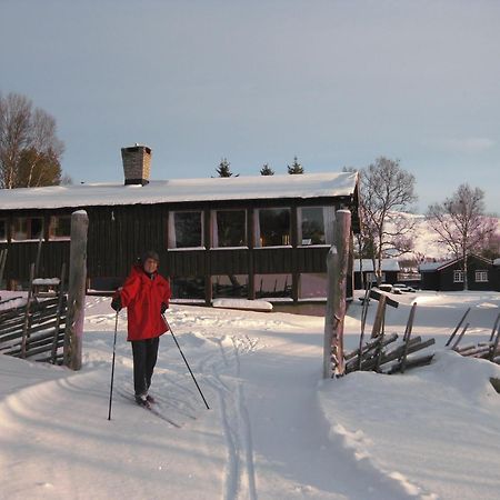 Putten Seter Høvringen Dış mekan fotoğraf