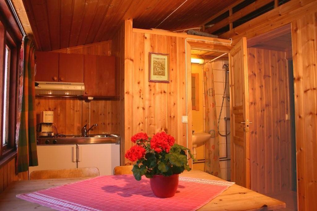 Putten Seter Høvringen Dış mekan fotoğraf