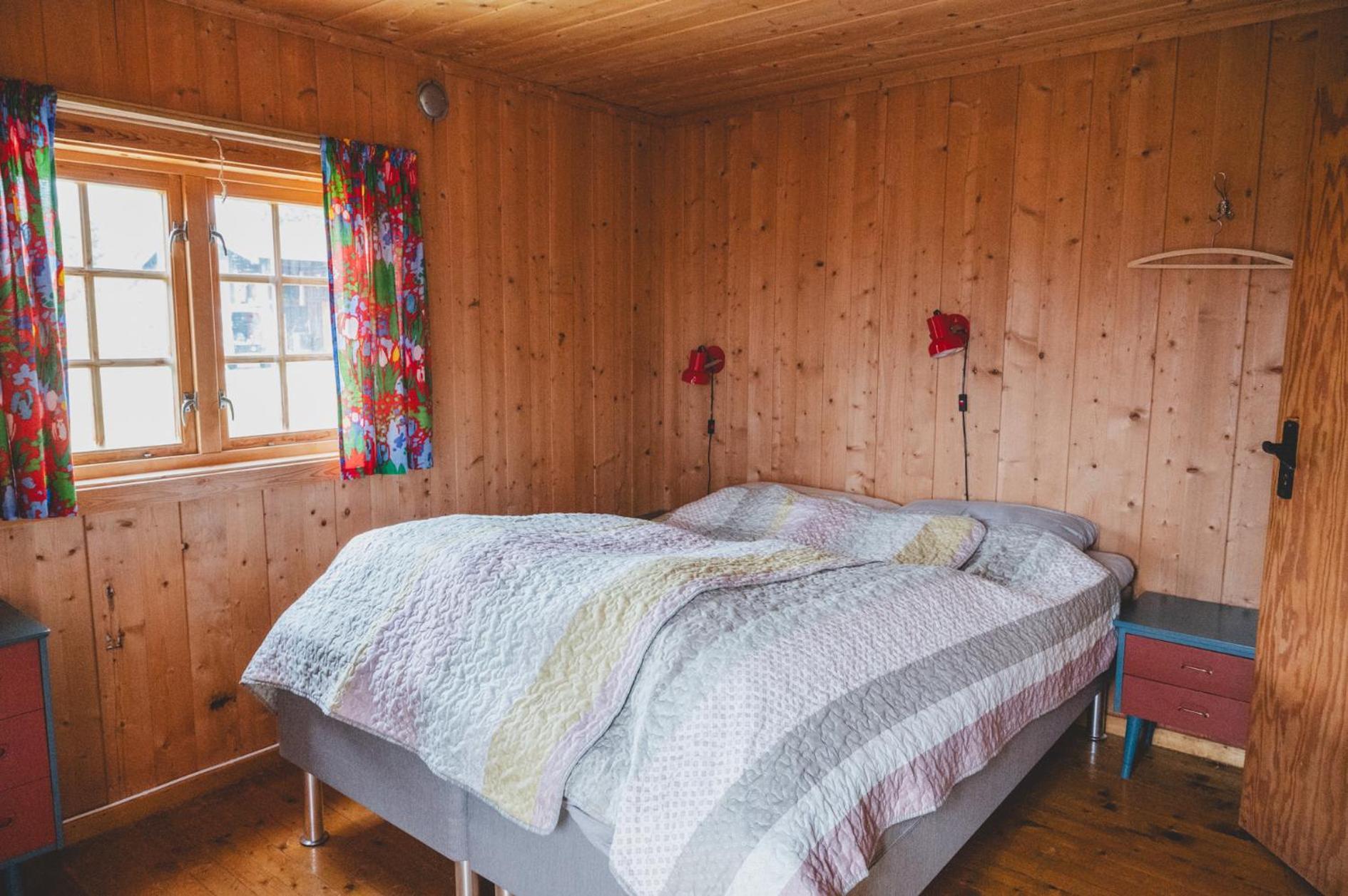 Putten Seter Høvringen Dış mekan fotoğraf