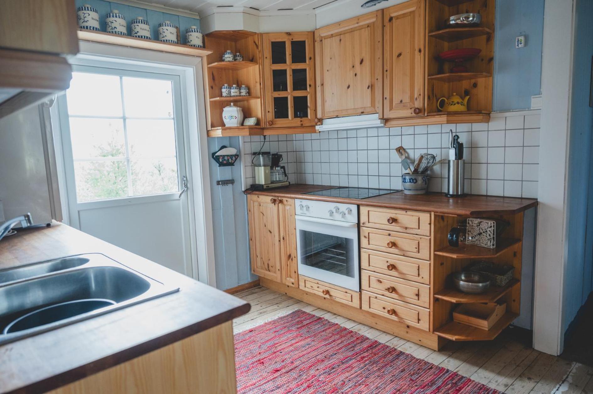 Putten Seter Høvringen Dış mekan fotoğraf