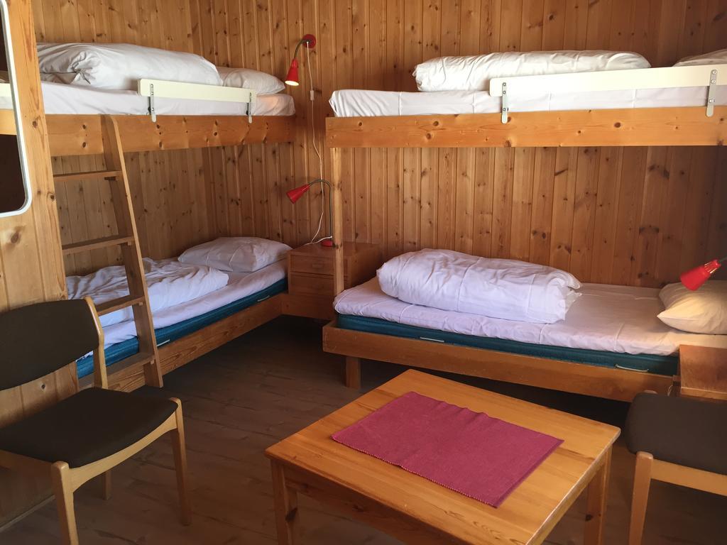 Putten Seter Høvringen Dış mekan fotoğraf