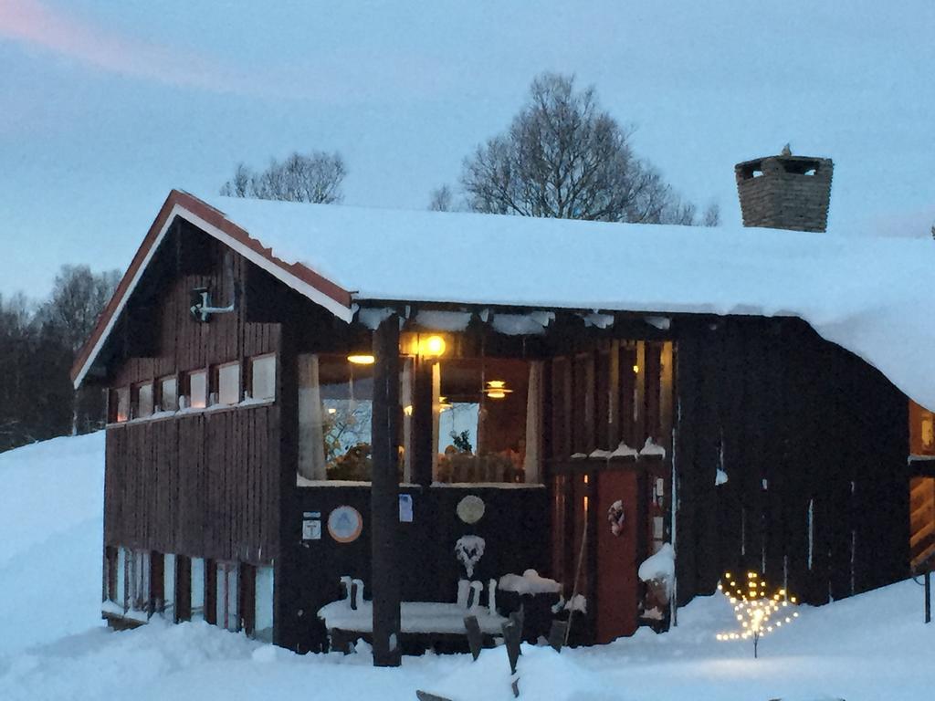 Putten Seter Høvringen Dış mekan fotoğraf